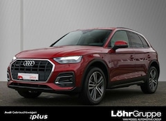 Bild des Angebotes Audi Q5 40 TDI quattro S-tronic