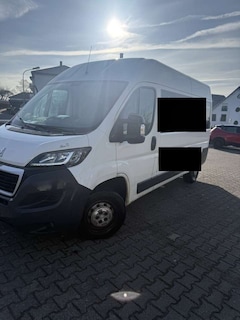 Bild des Angebotes Peugeot Boxer L2H2