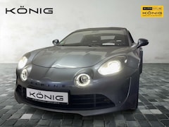 Bild des Angebotes Alpine A110 S 300 PS  PDC|RÜCKFAHRK.|FOCAL