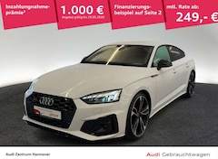 Bild des Angebotes Audi S5 3.0 TDI quattro virtual AHK
