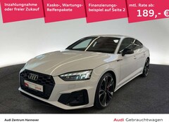 Bild des Angebotes Audi S5 3.0 TDI quattro virtual AHK