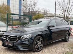 Bild des Angebotes Mercedes-Benz E 400 4Matic T-Modell*LUFT/KEYLESS/360*/MEMORY