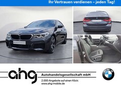 Bild des Angebotes BMW 630 d xDrive GT M Sport Standh Driving Assist+ Ha