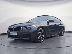 Bild des Angebotes BMW 630 d xDrive GT M Sport Standh Driving Assist+ Ha
