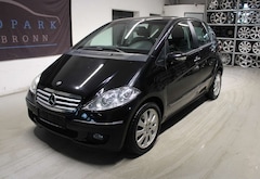 Bild des Angebotes Mercedes-Benz A 200 A 200 Automatik*Temp*ASR*Isofix*Navi*Klima*ESP