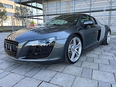 Bild des Angebotes Audi R8 Coupe 4.2 FSI quattro*CARBON EDITION*TÜV NEU*