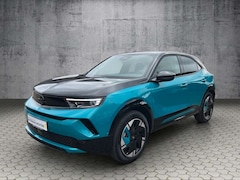 Bild des Angebotes Opel Mokka-E New Mokka-e GS NAVI, LED-MATRIX, ALCANTARA, 18"