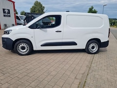 Bild des Angebotes Peugeot Partner L2 Navi Shz.Sthz.AHK Regal