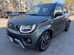 Bild des Angebotes Suzuki Ignis Comfort CVT Hybrid AUT~Kam~Navi~Spur~WR