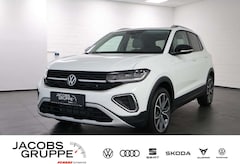 Bild des Angebotes VW T-Cross Style 1.0 l TSI 85 kW 116 P Rückfahrkamera, Style-Paket,