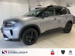 Bild des Angebotes Citroen C5 Aircross MAX PureTech 130 EAT8