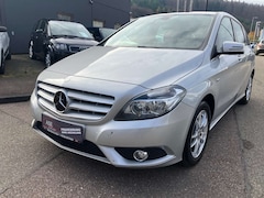 Bild des Angebotes Mercedes-Benz B 180 B 180 (246.242)