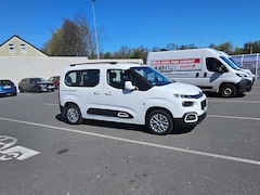 Bild des Angebotes Citroen Berlingo Berlingo M PureTech 110 FEEL