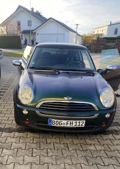 Bild des Angebotes MINI One Seven