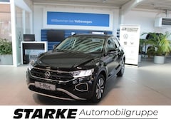 Bild des Angebotes VW T-Roc 1.0 TSI Goal RFK GJR AHK