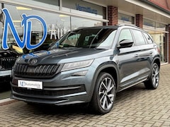 Bild des Angebotes Skoda Kodiaq Sportline 4x4 Standheiz Pano 360° AHK ACC