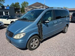 Bild des Angebotes Mercedes-Benz Viano 2.2 CDI kompakt