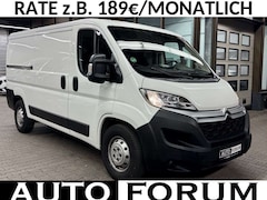 Bild des Angebotes Citroen Jumper 2.2 HDi L2H1 3,5t AHK 3,0t NAVI CAM KLIMA
