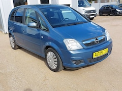 Bild des Angebotes Opel Meriva Edition, Automatik, Klima, Allwetterreif.,Garantie