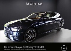 Bild des Angebotes Mercedes-Benz E 400 d 4M T *AMG Pano HuD Distro AIR WIDE 360°
