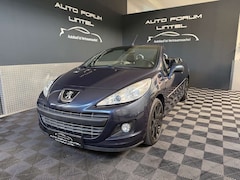 Bild des Angebotes Peugeot 207 CC Platinum 1.6 KLIMA-ALU-TÜV 06.26-