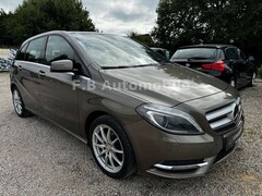 Bild des Angebotes Mercedes-Benz B 200 /AUTOMATIK/PDC/SHZ/KLIMA/UVM..