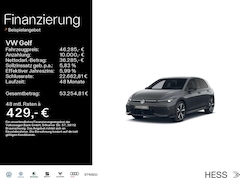 Bild des Angebotes VW Golf GTE GTE 1.5 eHybrid DSG SHZ*NAV*IQ.Light*HUD