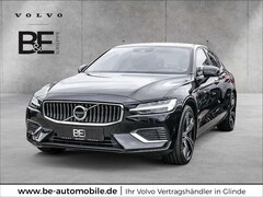 Bild des Angebotes Volvo S60 T8 TwinEngine AWD Inscription Plug-In E6d