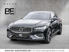 Bild des Angebotes Volvo S60 T8 TwinEngine AWD Inscription Plug-In E6d