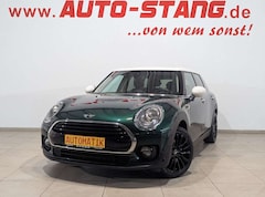 Bild des Angebotes MINI Cooper Clubman *APPLE CARPLAY+NAVI+TEMPOMAT+17"**