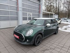 Bild des Angebotes MINI Cooper Clubman *APPLE CARPLAY+NAVI+TEMPOMAT+17"**