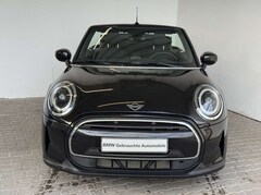 Bild des Angebotes MINI Cooper Cabrio LED.PDC.SHZ.MFL.Alu.Tempo.Regens.