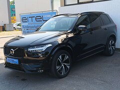 Bild des Angebotes Volvo XC90 R Design AWD Hybrid 7 Sitzer Standheizung