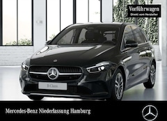 Bild des Angebotes Mercedes-Benz B 200 PROGRESSIVE+AHK+MULTIBEAM+KAMERA+TOTW+7G