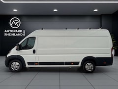 Bild des Angebotes Citroen Jumper *3.0.D*180-PS*KLIMA*KAMERA*L4-H2*