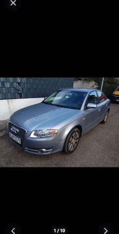 Bild des Angebotes Audi A4 2.0