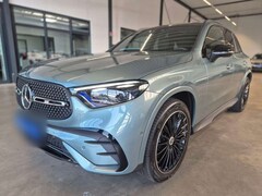 Bild des Angebotes Mercedes-Benz GLC 450 d 4M EDITION AMG LINE AIRMATIC PANO AHK