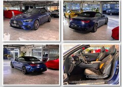 Bild des Angebotes Mercedes-Benz CLE 53 AMG Cabrio 4Matic MAGNO*20*BURMESTER*SAGA