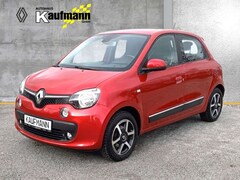 Bild des Angebotes Renault Twingo Intens 0.9 TCe 90 Klimaautom DAB SHZ Spurwechselas