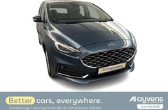 Bild des Angebotes Ford S-Max 2.5 Duratec FHEV
