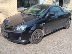 Bild des Angebotes Opel Tigra Tigra Twin Top 1.8 Edition