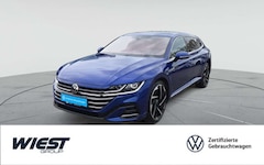 Bild des Angebotes VW Arteon Arteon Shootingbrake R-Line 2.0 TSI DSG, 5J.Gar.