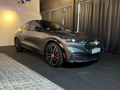 Bild des Angebotes Ford Mustang Mach-E Premium ab278€ monatlich