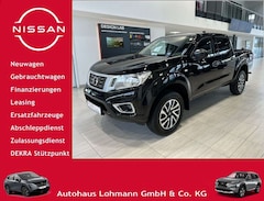 Bild des Angebotes Nissan Navara DC 4x4 S&S Visia
