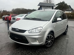Bild des Angebotes Ford C-Max Style +*2.0 TDCI*AUTOMATIK*TÜV NEU*AHK