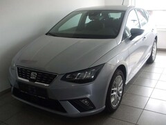 Bild des Angebotes SEAT Ibiza TSI Xcell. Allwetterreifen Sitzheiz PDC hi+vo LED