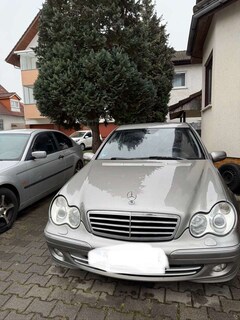 Bild des Angebotes Mercedes-Benz C 200 d T 9G-TRONIC