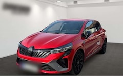 Bild des Angebotes Renault Clio Esprit Alpine TCe 90 *Kamera*Keyless*Klimaautomati