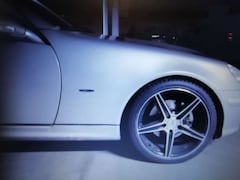 Bild des Angebotes Mercedes-Benz SLK 320