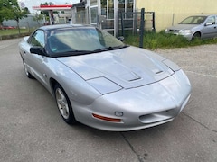 Bild des Angebotes Pontiac Firebird 3.4 V6 Targa